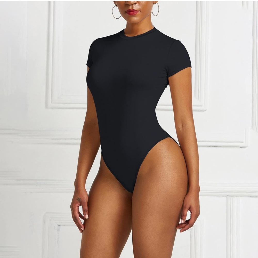 Thong Bodysuit